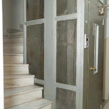 Aristotelous Lux In Vipgreece